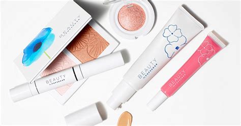 popsugar dabble|free full size makeup samples.